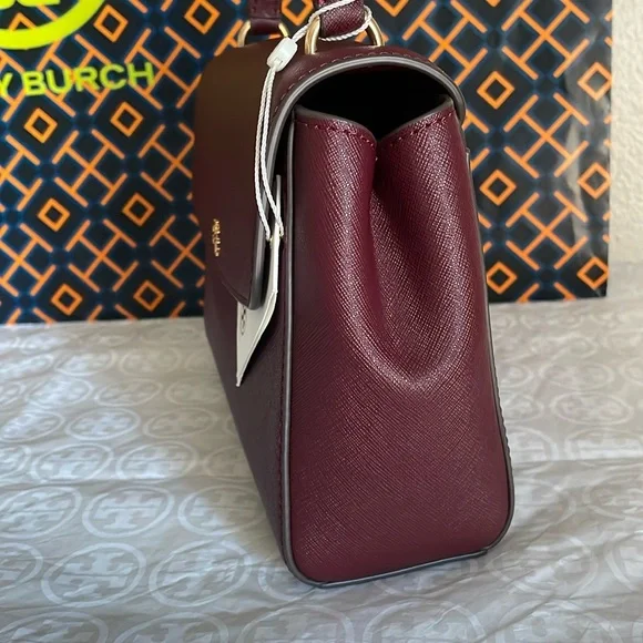 New , emerson small top handle satchel - Picture 12 of 14